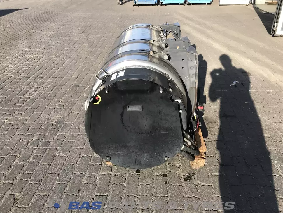 Réservoir GNL Volvo 455 Liter 22866641 Réservoir GNL Volvo 455 Liter 22866641