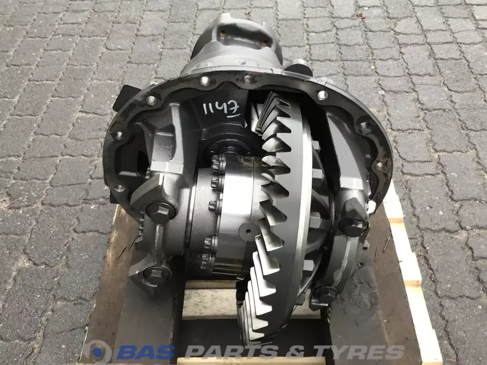 Differenziale Scania R660 1322056 Differenziale Scania R660 1322056