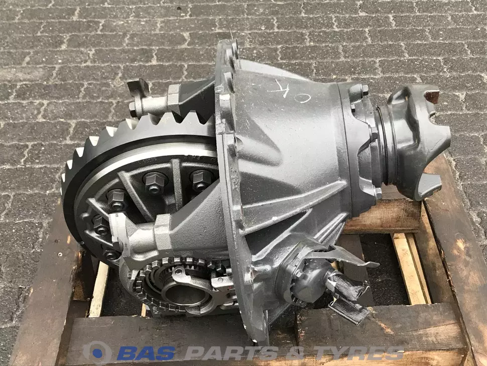 Differenziale Scania R660 1322056 Differenziale Scania R660 1322056