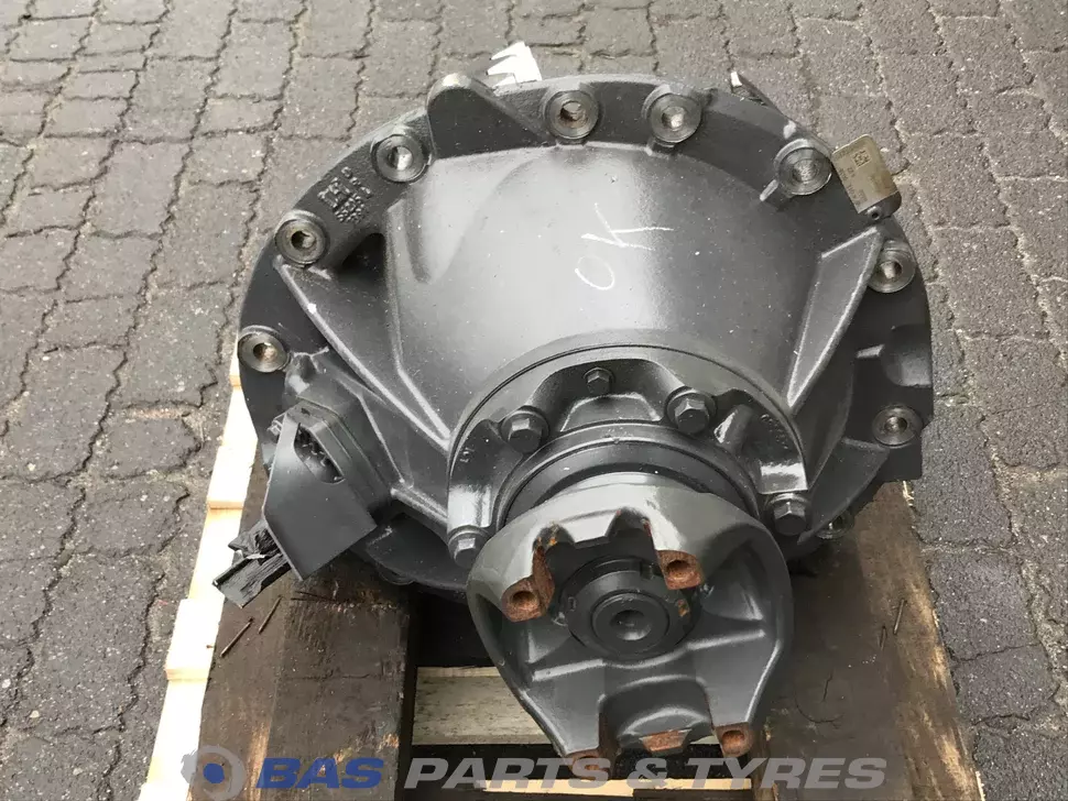 Differenziale Scania R660 1322056 Differenziale Scania R660 1322056