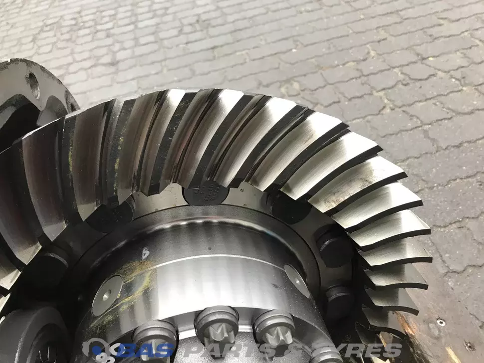 Differenziale Scania R660 1322056 Differenziale Scania R660 1322056