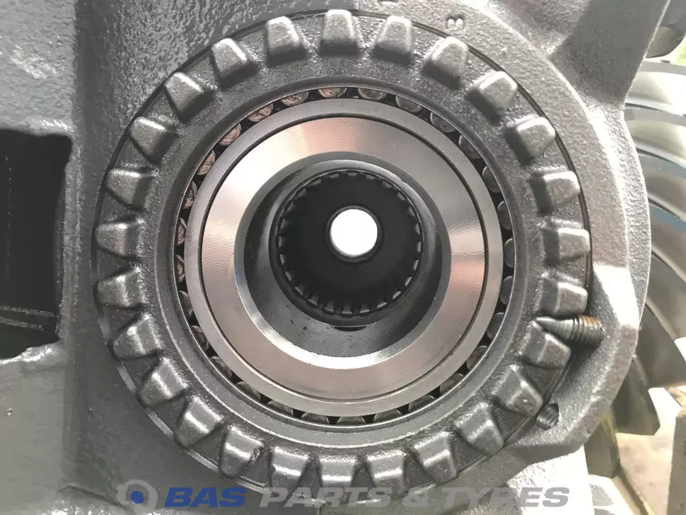 Differenziale Scania R660 1322056 Differenziale Scania R660 1322056