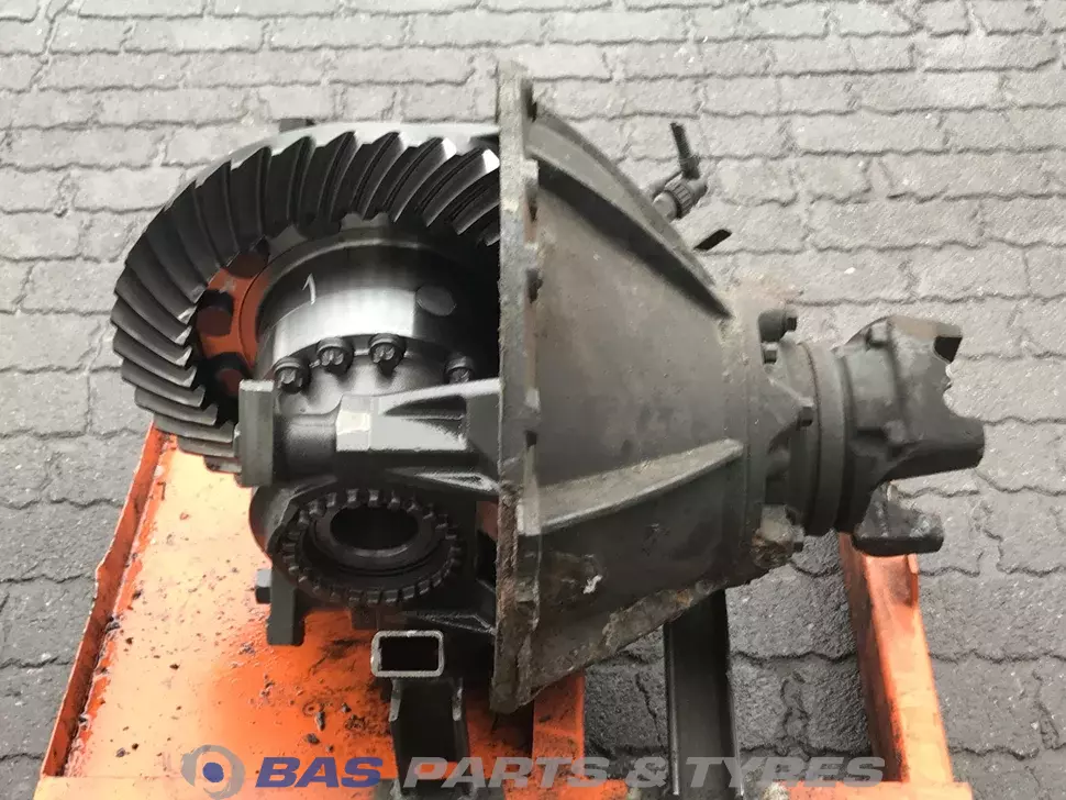 Differential Scania R660 1374301 Differential Scania R660 1374301