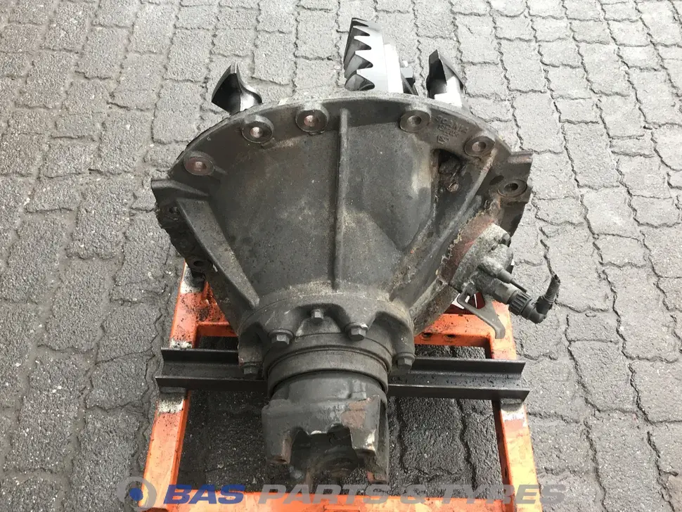 Differential Scania R660 1374301 Differential Scania R660 1374301