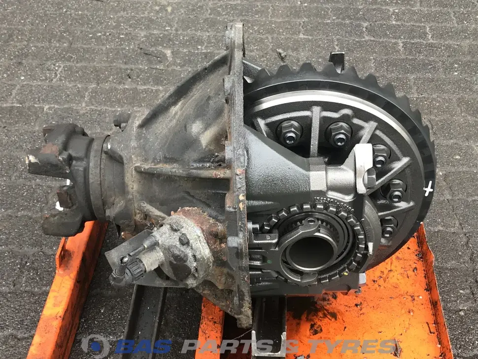 Differential Scania R660 1374301 Differential Scania R660 1374301