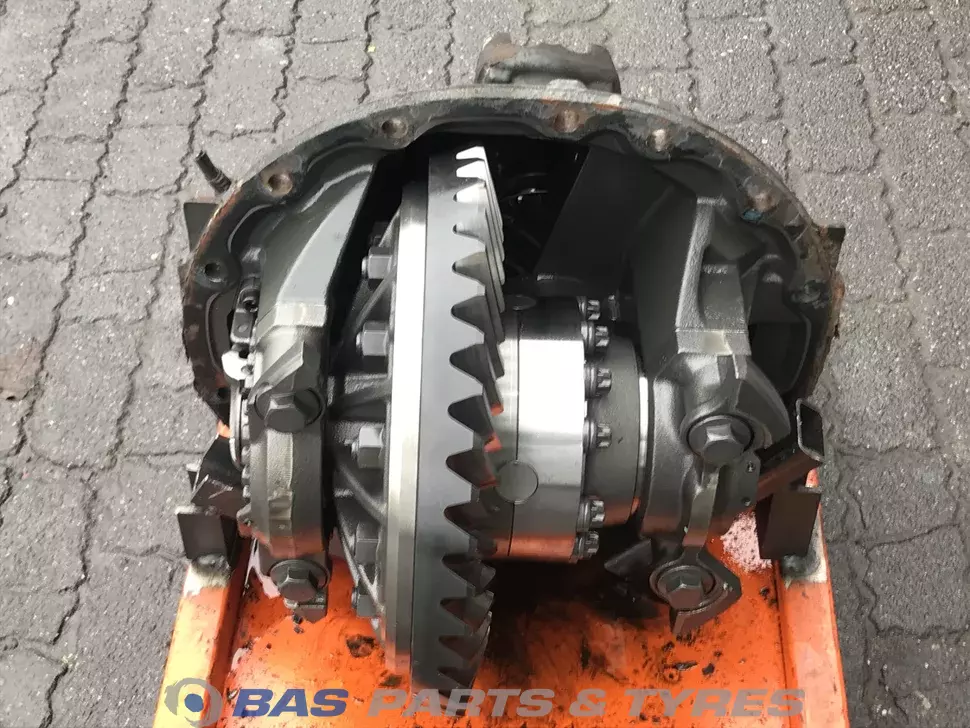 Differential Scania R660 1374301 Differential Scania R660 1374301