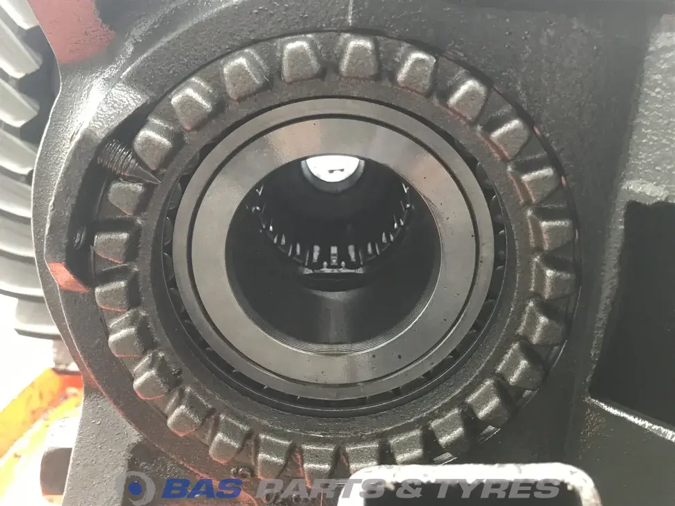Differential Scania R660 1374301 Differential Scania R660 1374301