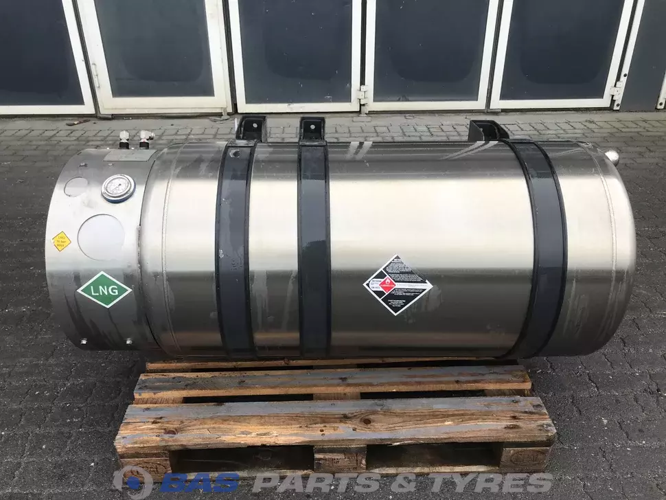 Réservoir GNL Scania 352 Liter 2574686 Réservoir GNL Scania 352 Liter 2574686