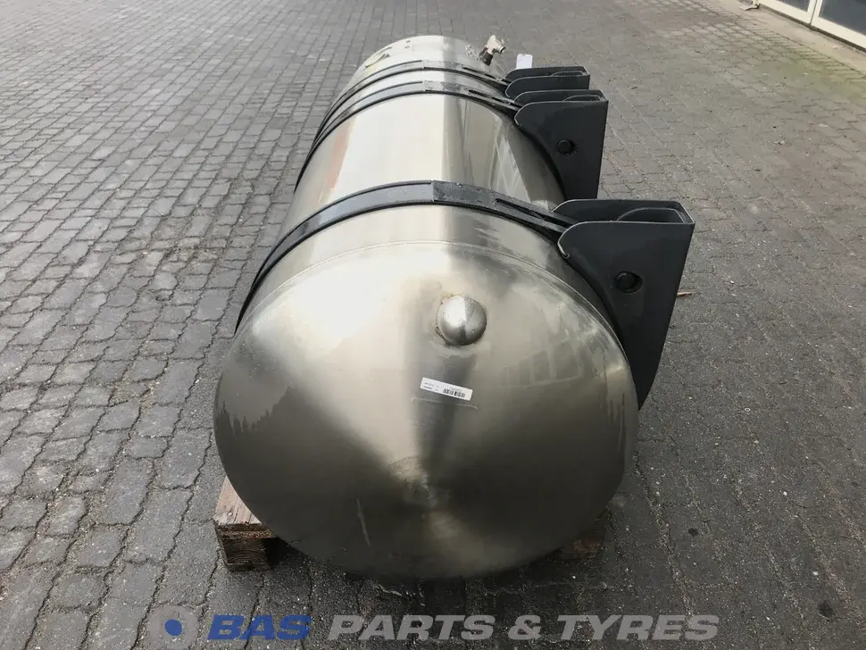 Réservoir GNL Scania 352 Liter 2574686 Réservoir GNL Scania 352 Liter 2574686