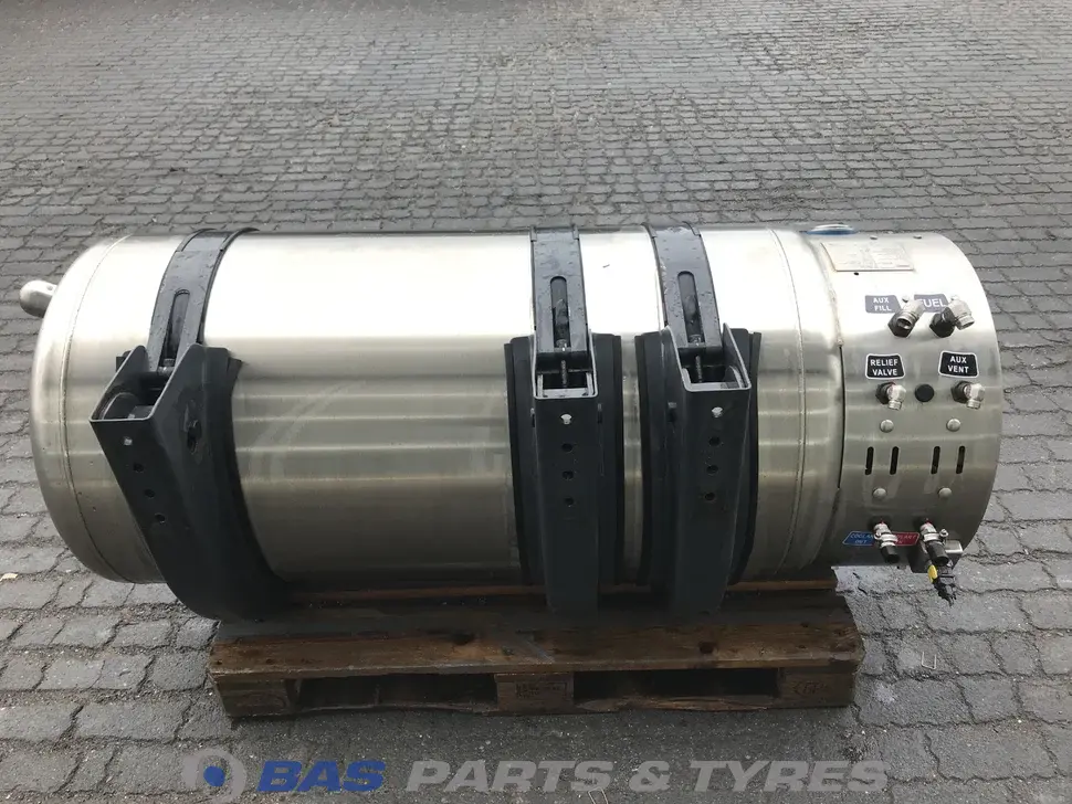 Réservoir GNL Scania 352 Liter 2574686 Réservoir GNL Scania 352 Liter 2574686