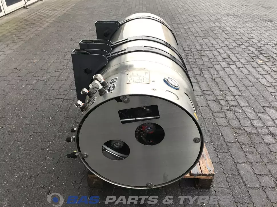 Réservoir GNL Scania 352 Liter 2574686 Réservoir GNL Scania 352 Liter 2574686