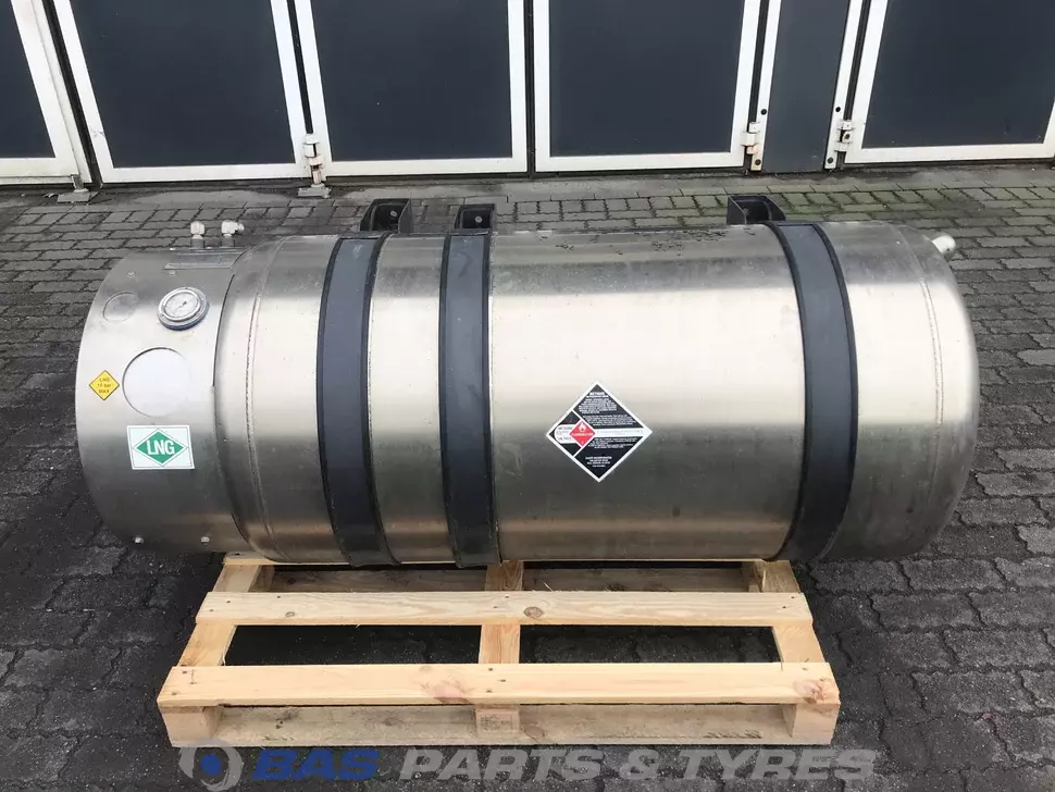 Réservoir GNL Scania 352 Liter 1776103 Réservoir GNL Scania 352 Liter 1776103