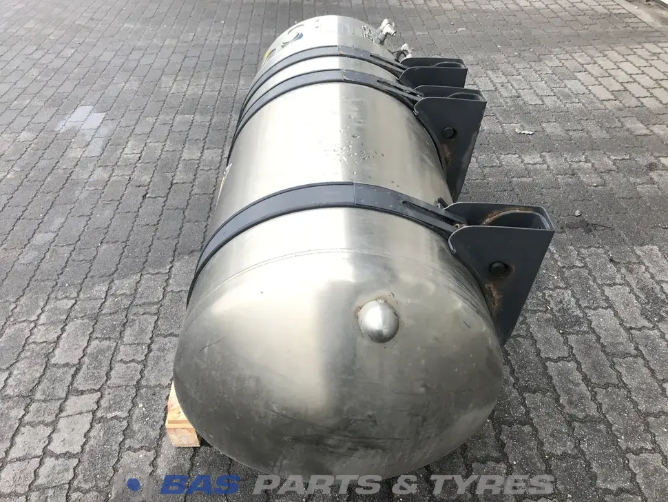 Réservoir GNL Scania 352 Liter 1776103 Réservoir GNL Scania 352 Liter 1776103