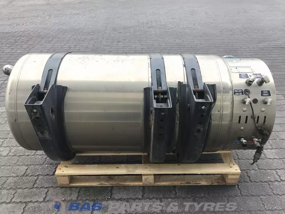 Réservoir GNL Scania 352 Liter 1776103 Réservoir GNL Scania 352 Liter 1776103