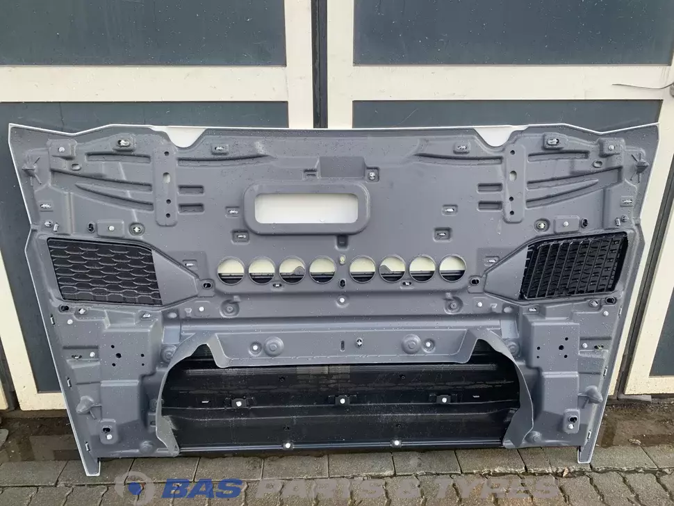 Couverture DAF XF G2 2250135 Couverture DAF XF G2 2250135