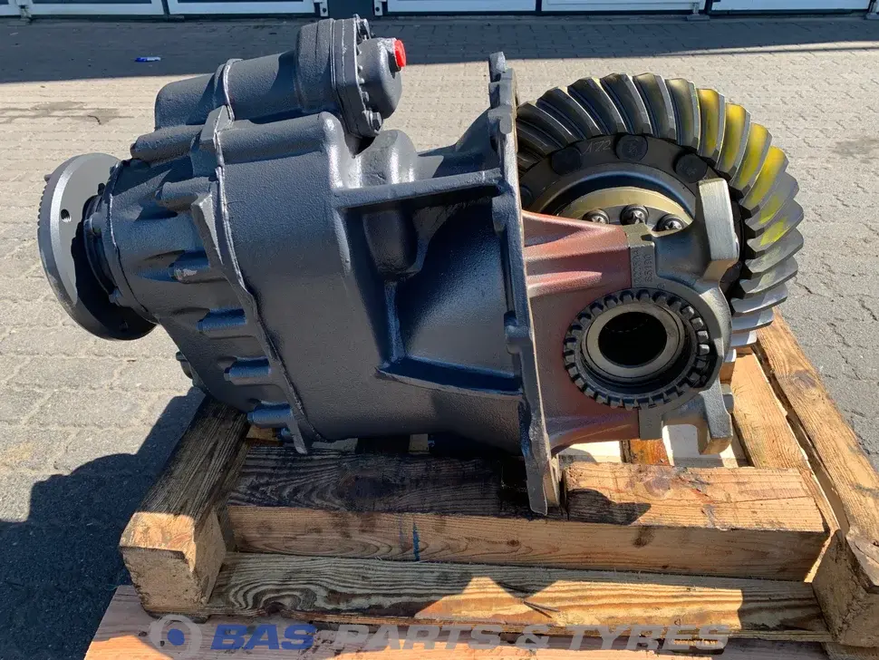 Differenziale Scania RB662 1769866 Differenziale Scania RB662 1769866