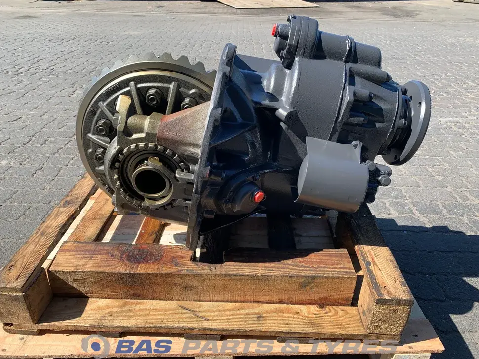 Differenziale Scania RB662 1769866 Differenziale Scania RB662 1769866
