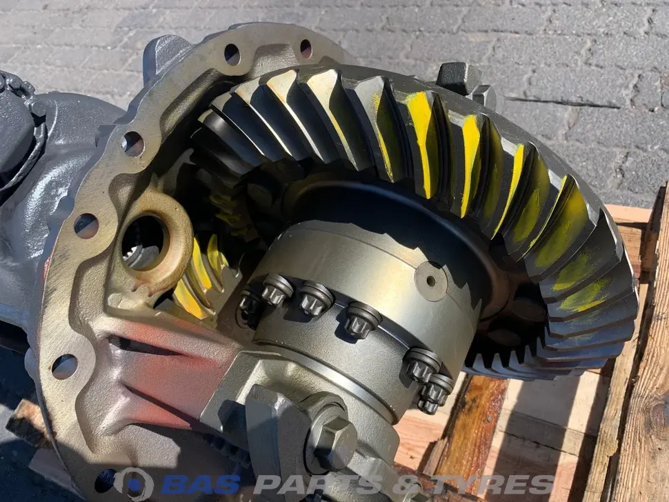 Differenziale Scania RB662 1769866 Differenziale Scania RB662 1769866