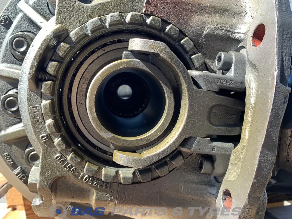 Differenziale Scania RB662 1769866 Differenziale Scania RB662 1769866