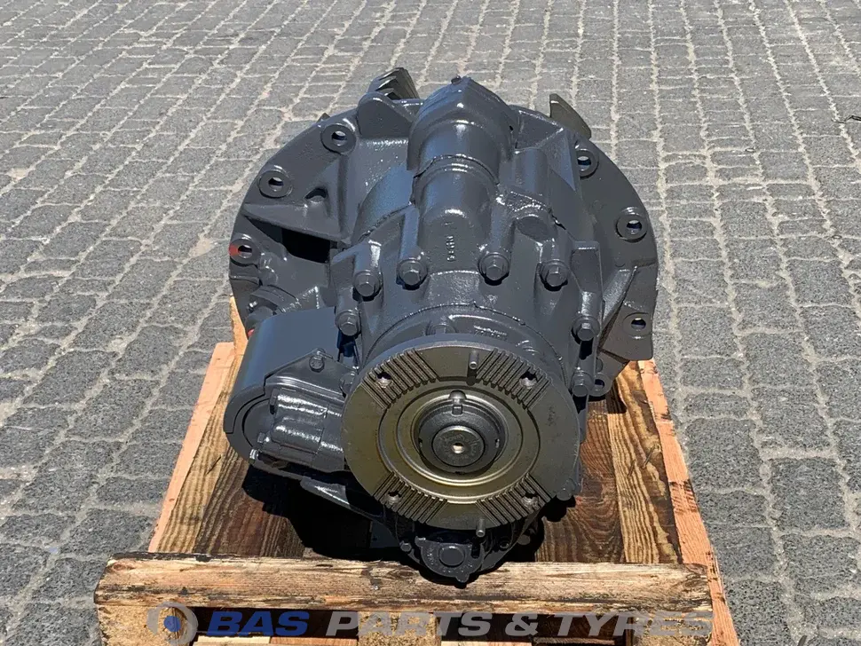 Differenziale Scania RB662 1769866 Differenziale Scania RB662 1769866
