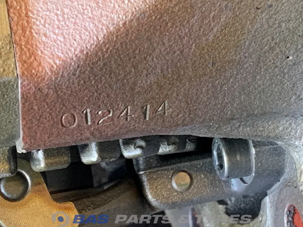 Differenziale Scania RB662 1769866 Differenziale Scania RB662 1769866