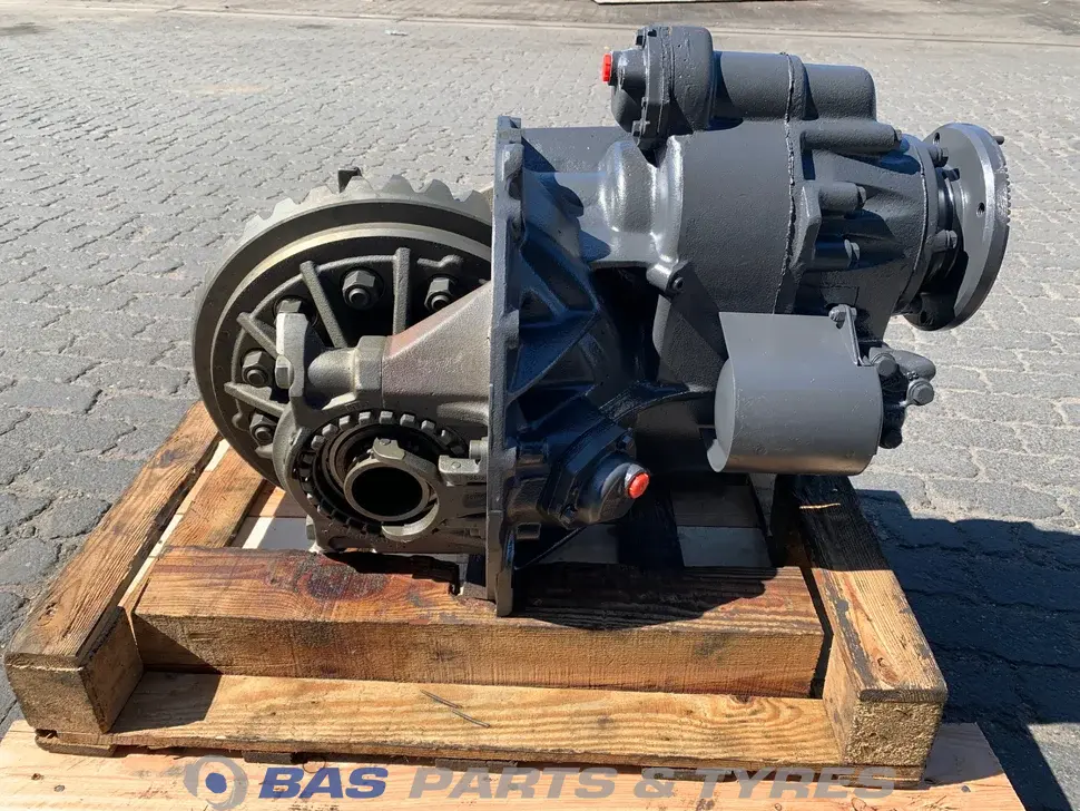 Differenziale Scania RB662 1540466 Differenziale Scania RB662 1540466