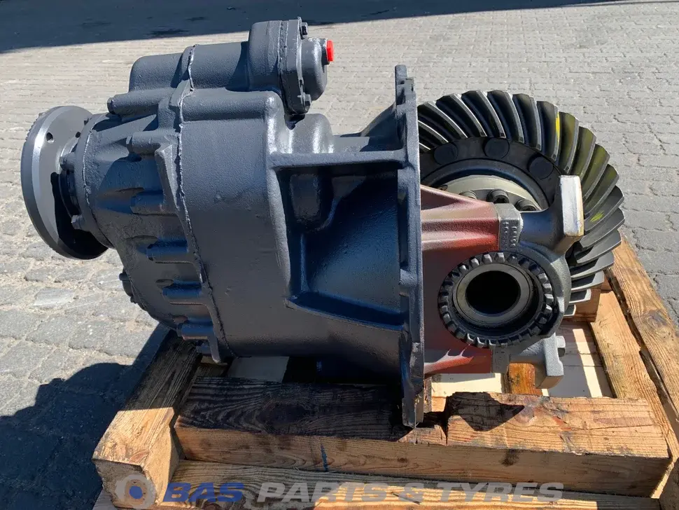 Differenziale Scania RB662 1540466 Differenziale Scania RB662 1540466