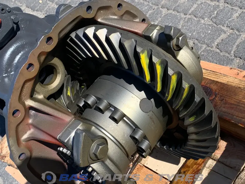Differenziale Scania RB662 1540466 Differenziale Scania RB662 1540466