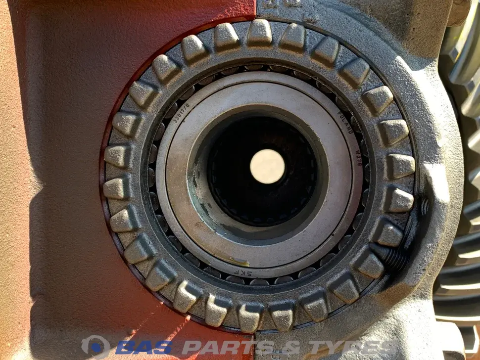 Differenziale Scania RB662 1540466 Differenziale Scania RB662 1540466
