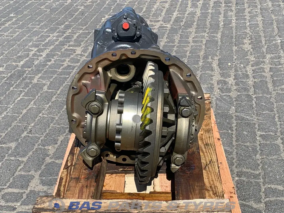Differenziale Scania RB662 1540466 Differenziale Scania RB662 1540466