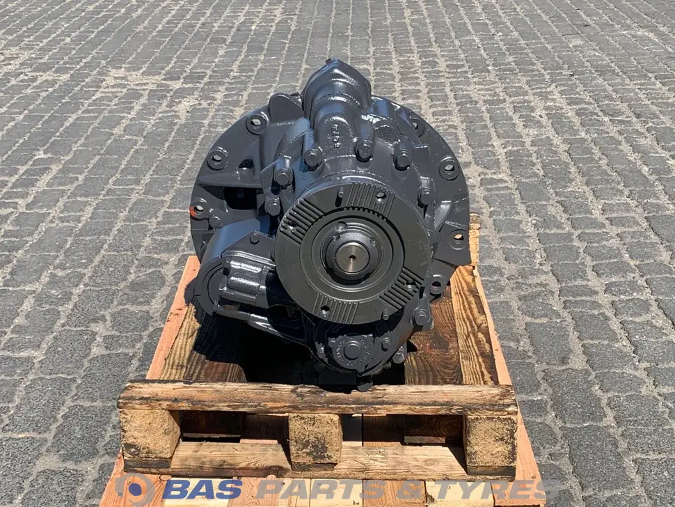 Differenziale Scania RB662 1540466 Differenziale Scania RB662 1540466