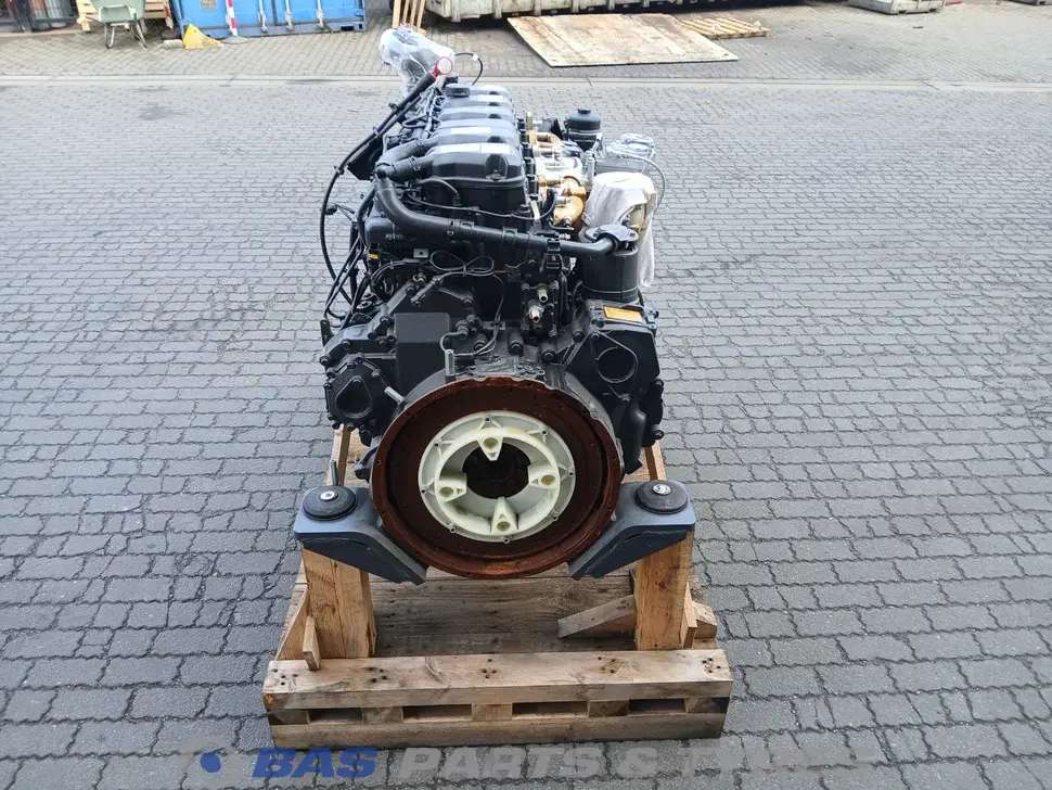 Engine Scania DC13 311A 2294618 Engine Scania DC13 311A 2294618