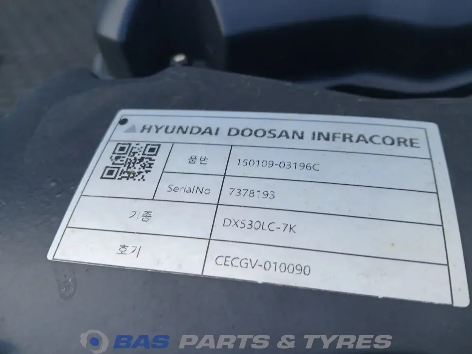 Engine Scania DC13 311A 2294618 Engine Scania DC13 311A 2294618