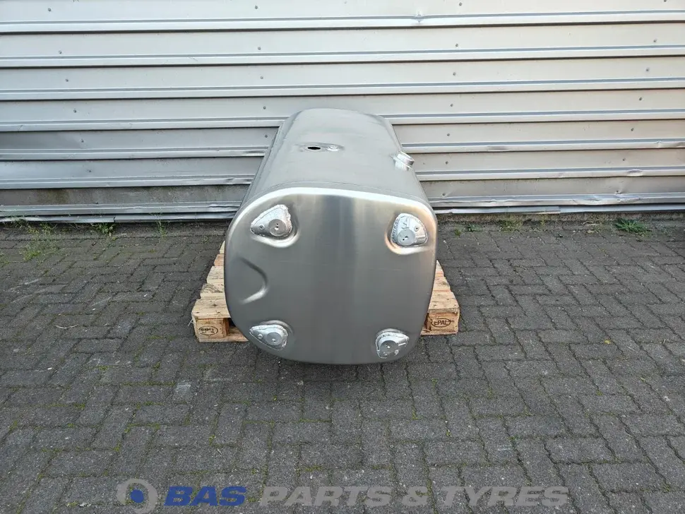 Rezervor de combustibil Scania 615 Liter 2758516 Rezervor de combustibil Scania 615 Liter 2758516