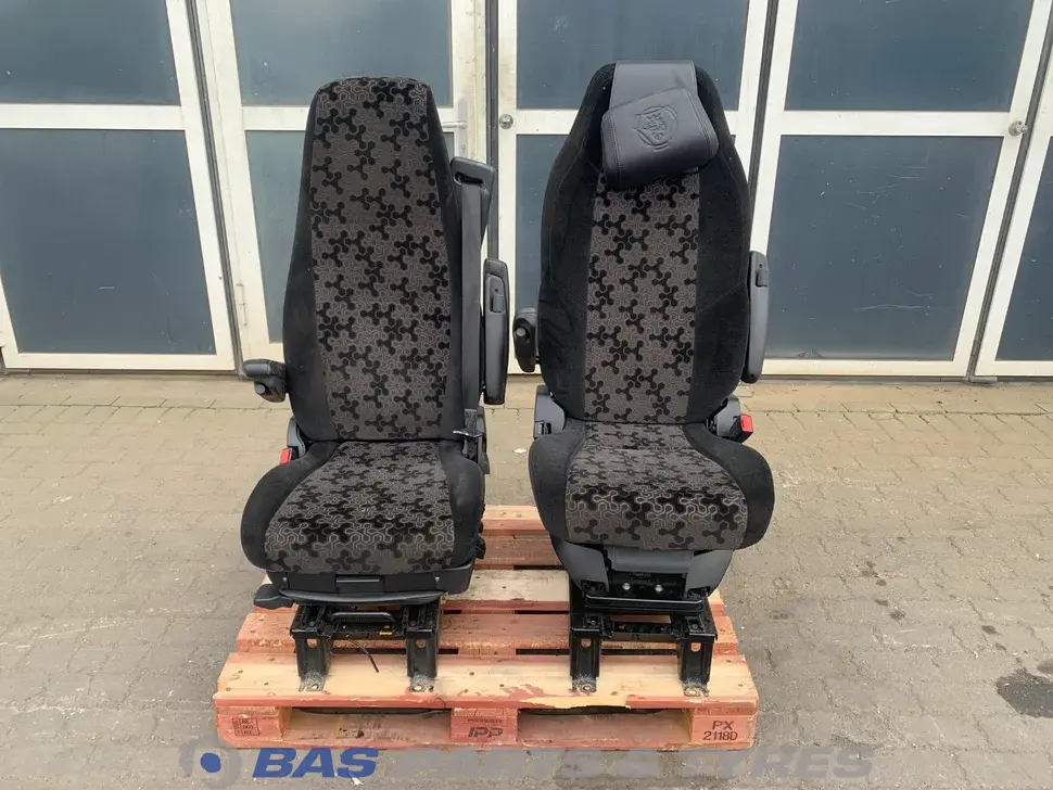 Set scaune Scania 2421529 Set scaune Scania 2421529