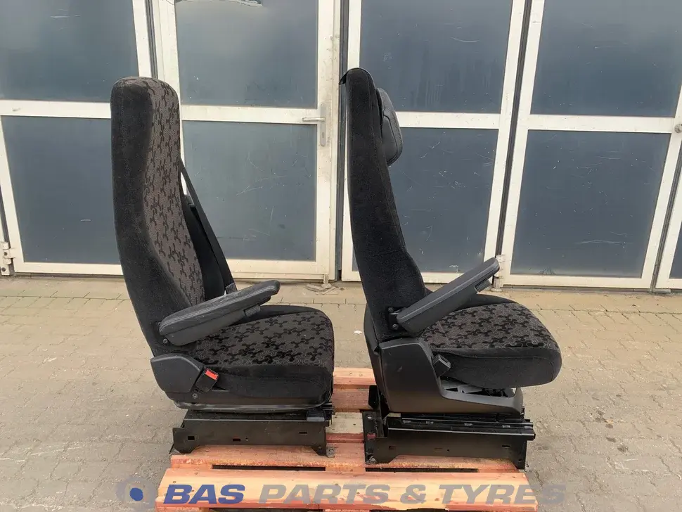 Set scaune Scania 2421529 Set scaune Scania 2421529