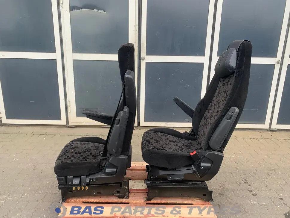 Set scaune Scania 2421529 Set scaune Scania 2421529