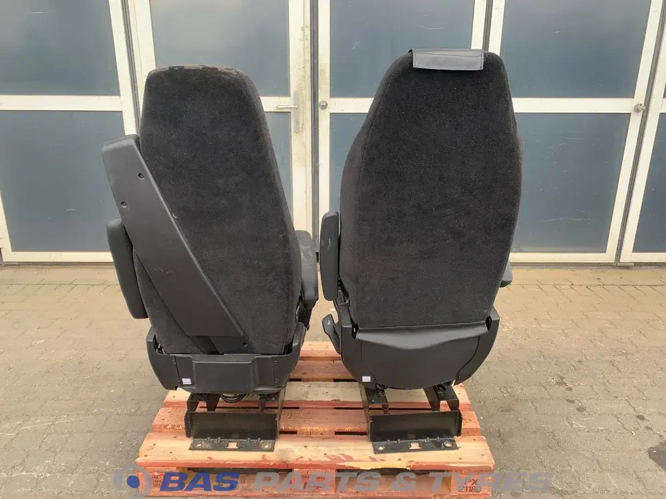 Set scaune Scania 2421529 Set scaune Scania 2421529
