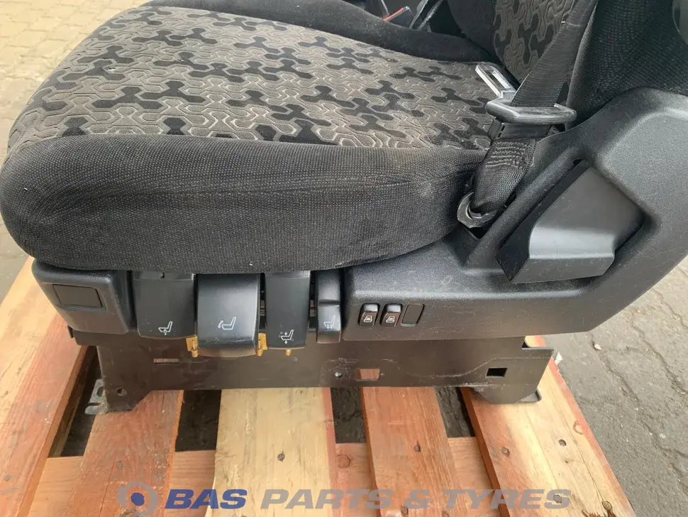 Set scaune Scania 2421529 Set scaune Scania 2421529