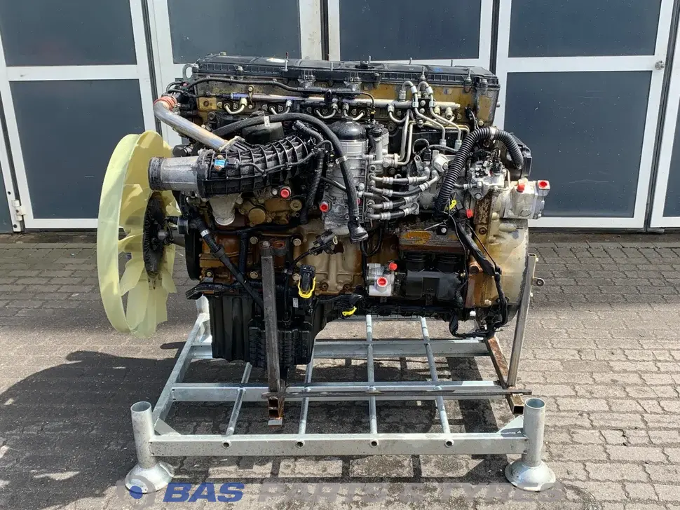 Moteur 