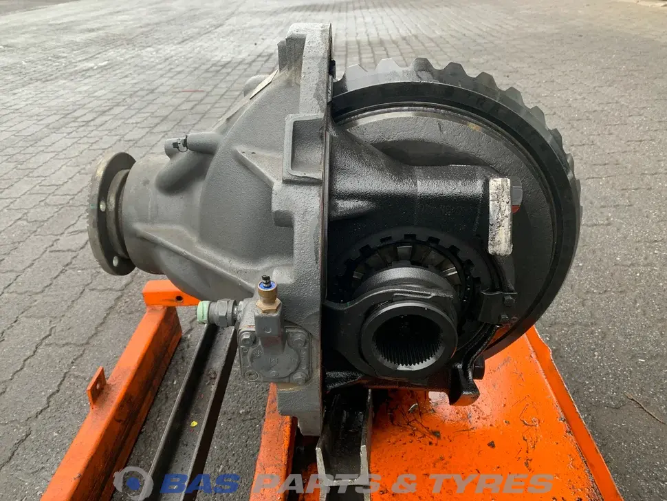 Differenziale Renault P13170-ER RSS1352A Differenziale Renault P13170-ER RSS1352A