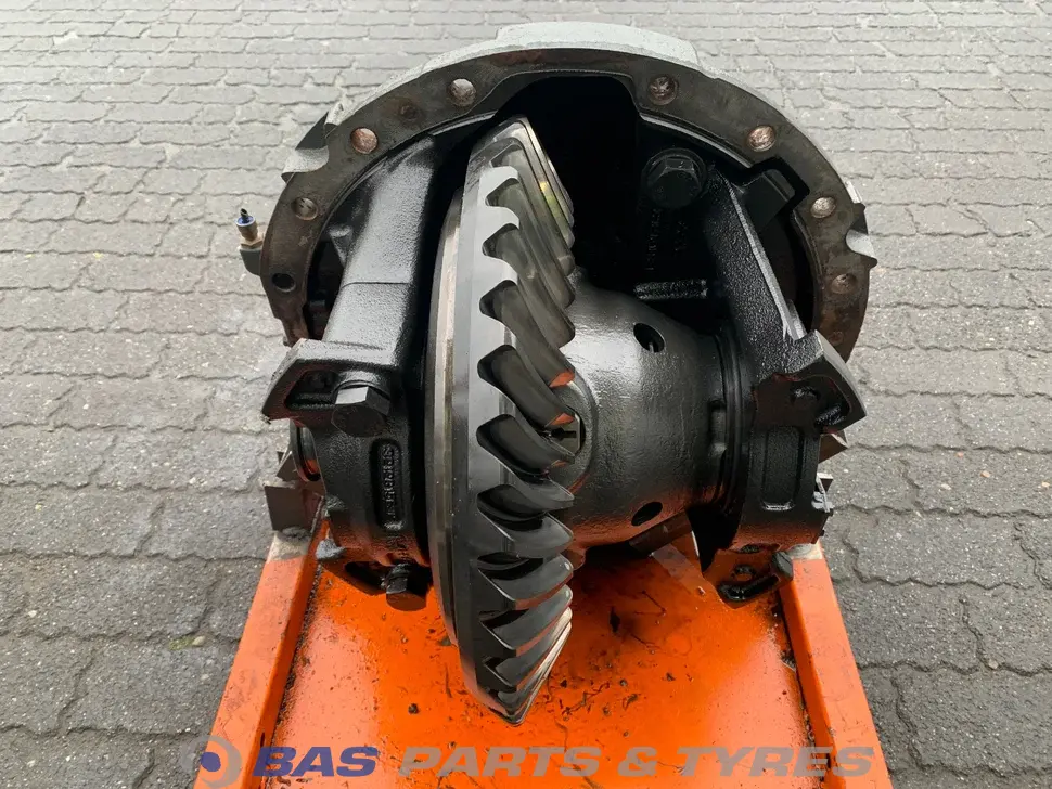 Differenziale Renault P13170-ER RSS1352A Differenziale Renault P13170-ER RSS1352A