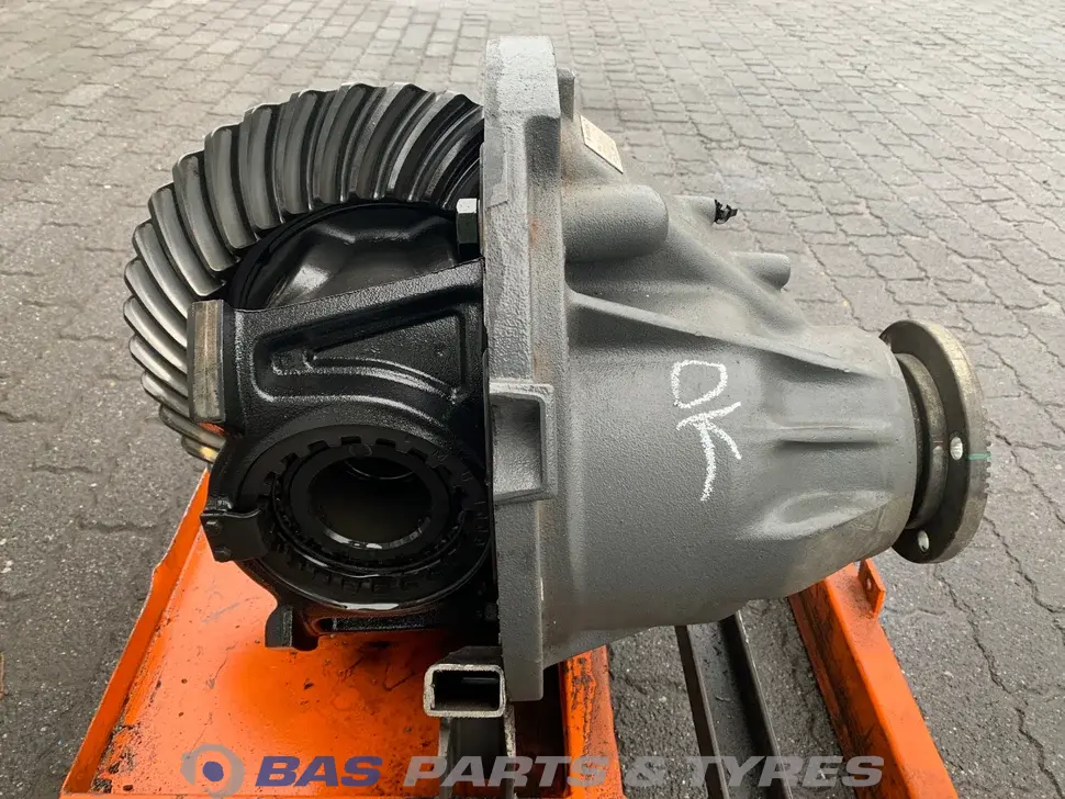 Differenziale Renault P13170-ER RSS1352A Differenziale Renault P13170-ER RSS1352A
