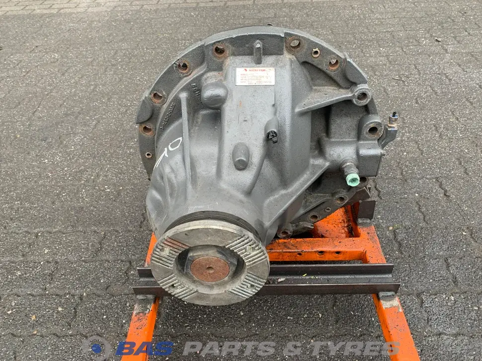 Differenziale Renault P13170-ER RSS1352A Differenziale Renault P13170-ER RSS1352A