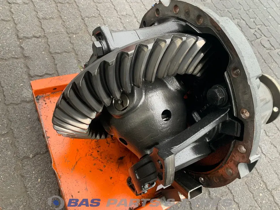 Differenziale Renault P13170-ER RSS1352A Differenziale Renault P13170-ER RSS1352A