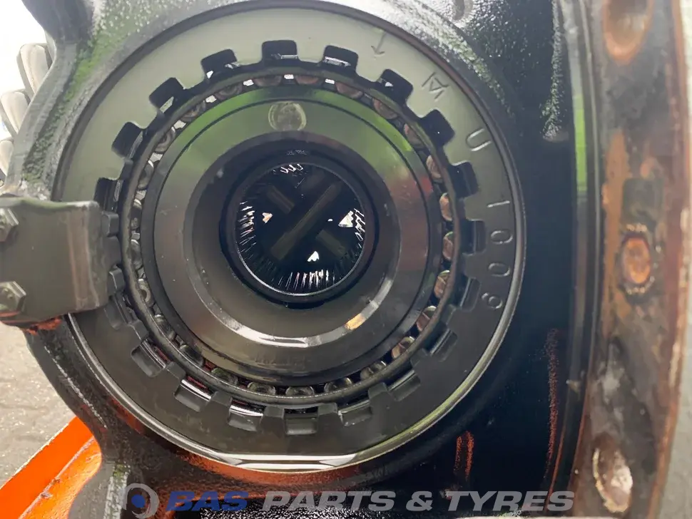 Differenziale Renault P13170-ER RSS1352A Differenziale Renault P13170-ER RSS1352A