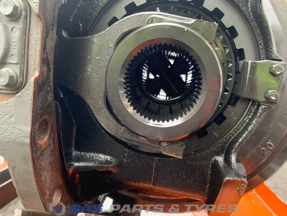 Differenziale Renault P13170-ER RSS1352A Differenziale Renault P13170-ER RSS1352A