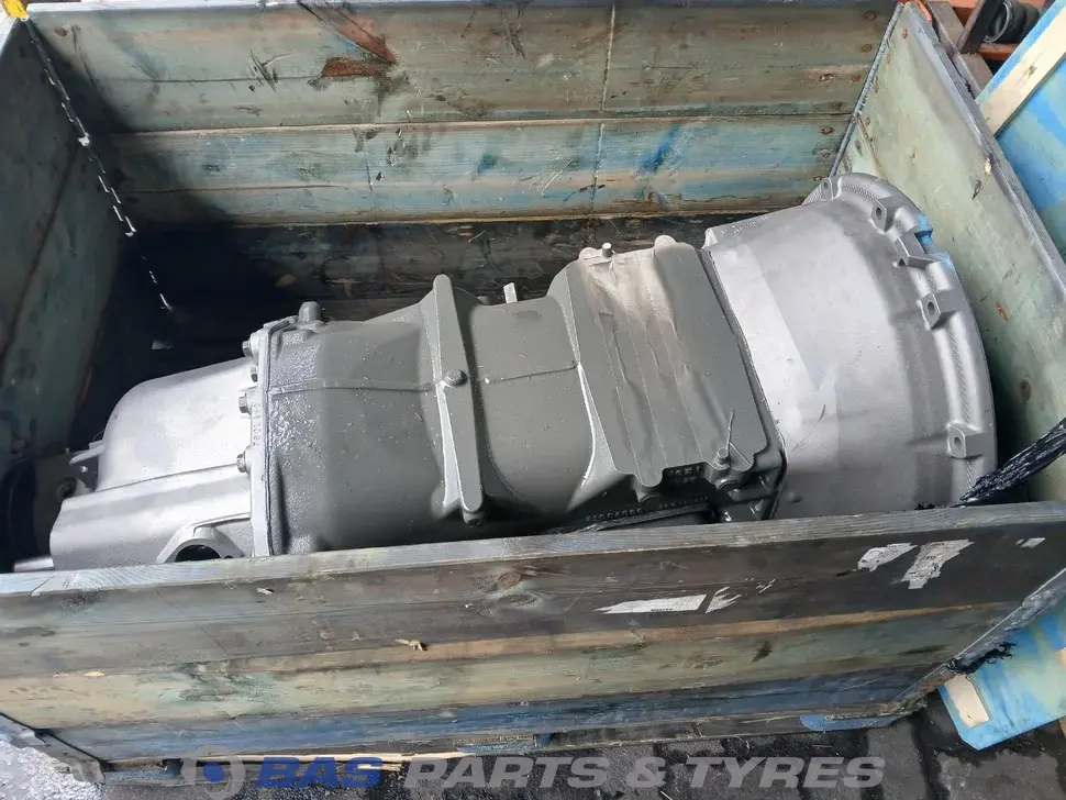 Caja de cambios 3190079 3190079