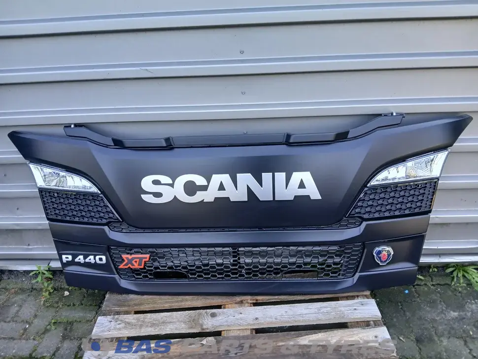 Capa Scania P-Serie NextGen 2894766 Capa Scania P-Serie NextGen 2894766