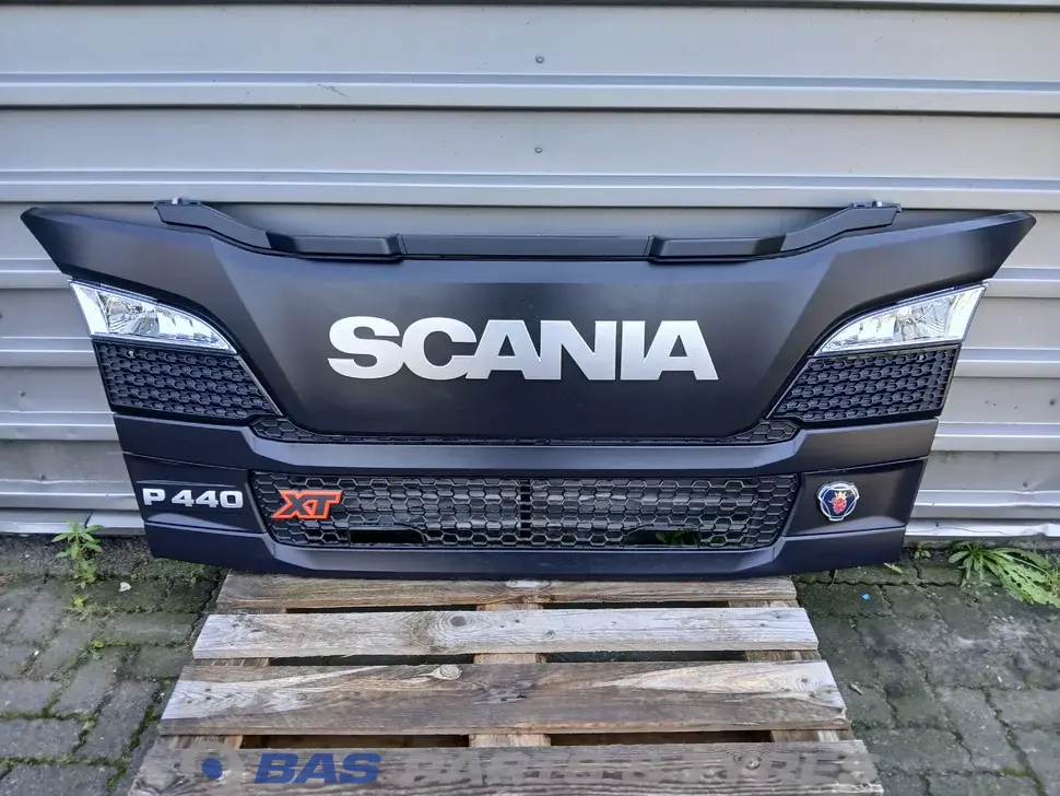 Capa Scania P-Serie NextGen 2894766 Capa Scania P-Serie NextGen 2894766